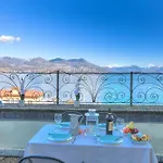 Апартаменты Rooftop On View - Happy
