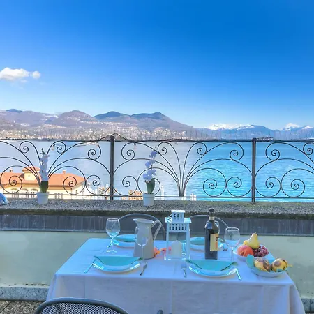 Appartement Rooftop On View - Happy