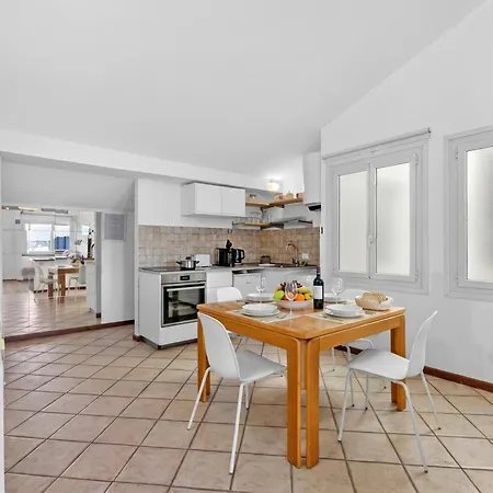 Rooftop On View - Happy Apartament Stresa