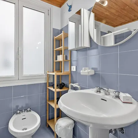 Apartament Rooftop On View - Happy Stresa