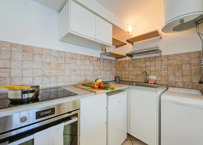 Rooftop On View - Happy Apartmán