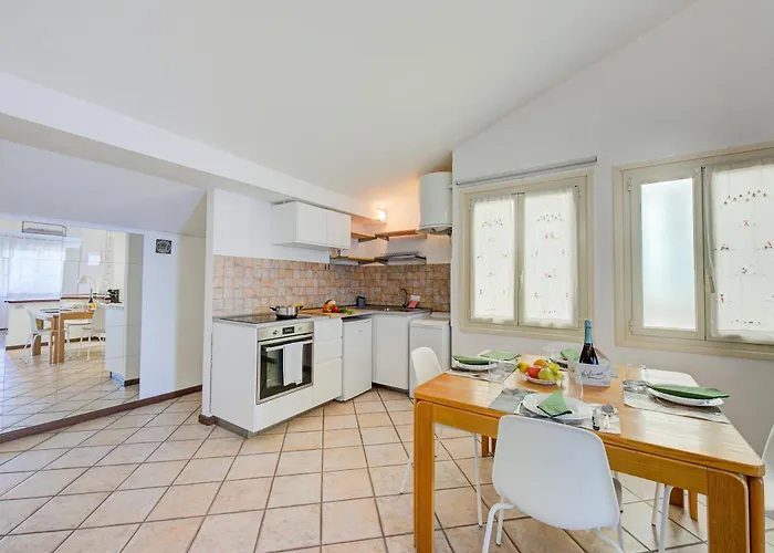 Rooftop On View - Happy Apartmán