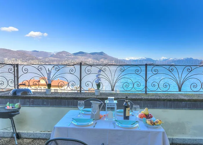 Apartmán Rooftop On View - Happy