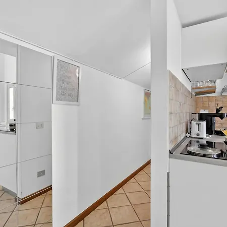 Rooftop On View - Happy Apartment